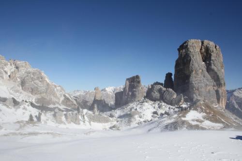La Baita Livinallongo del Col di Lana エクステリア 写真